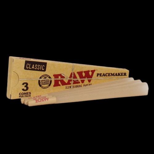 RAW Cone Peacemaker_11307 RAW Cone Peacemaker_11307